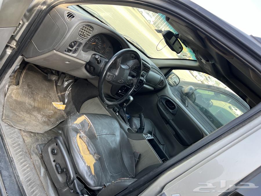 قطع غيار بليزر جميع أنواع الموديلات من 2002 إلى 201063470076886657113