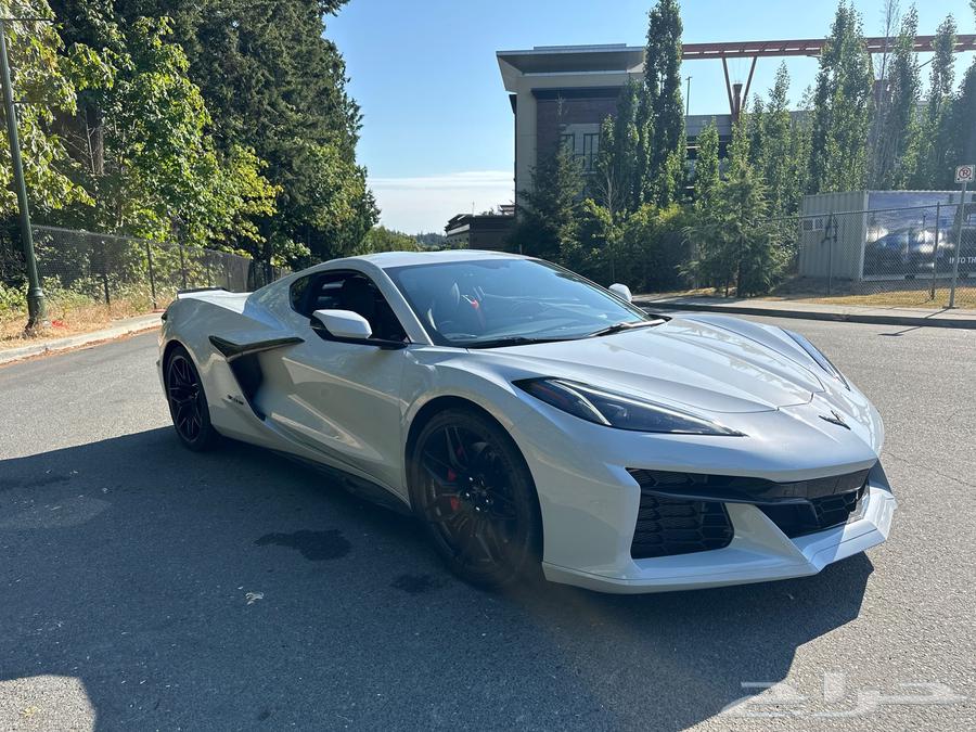2023 Chevrolet Corvette Z0663470161064707112