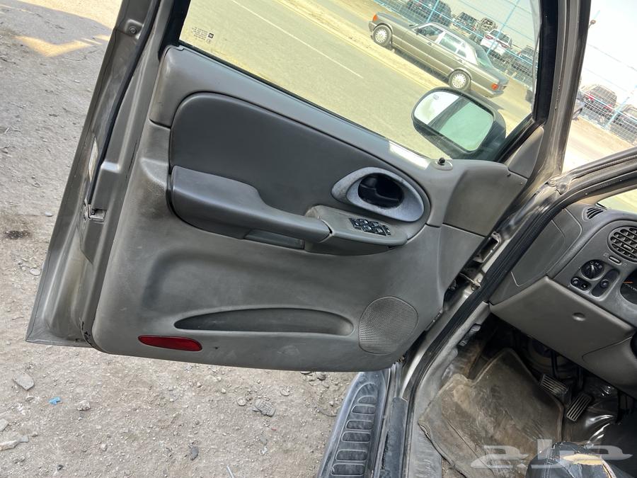 قطع غيار بليزر جميع أنواع الموديلات من 2002 إلى 201063470076886657112