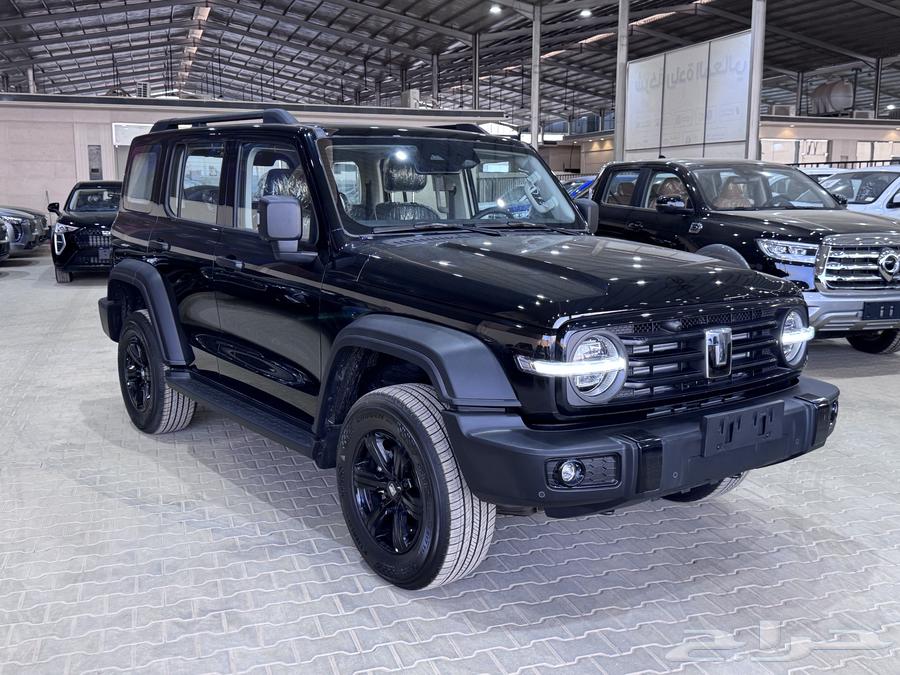 جريت ول تانك 300 فل كامل م2025 باقل الأسعار وضمان المليون63470100127617113