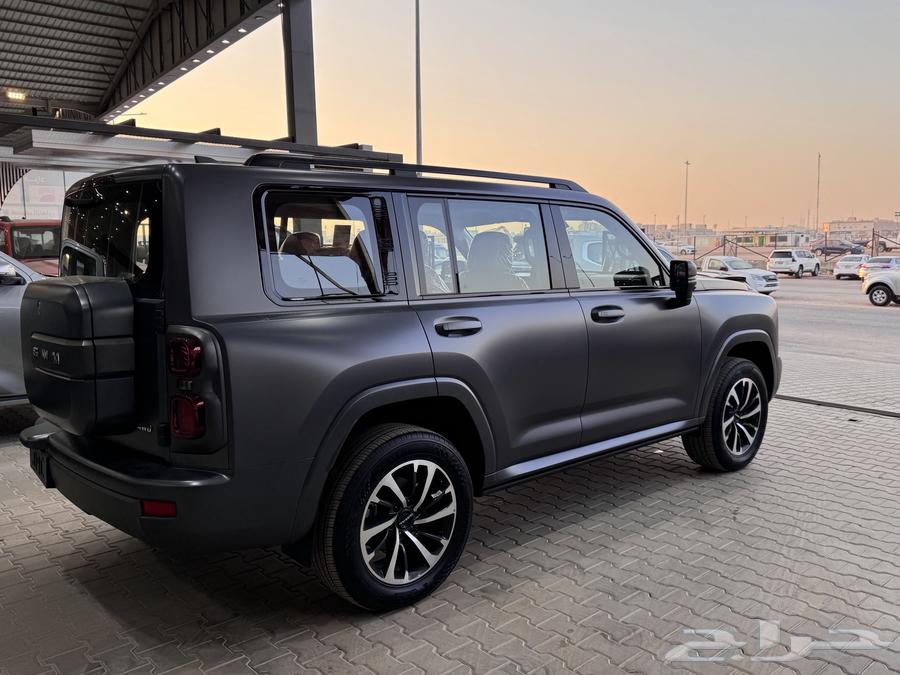 هافال h9 فل كامل موديل 2025 جميع الألوان63470095102849114