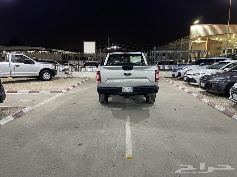 (وفي السماء رزقكم وما توعدون)فورد بيكب F15063470158790531111