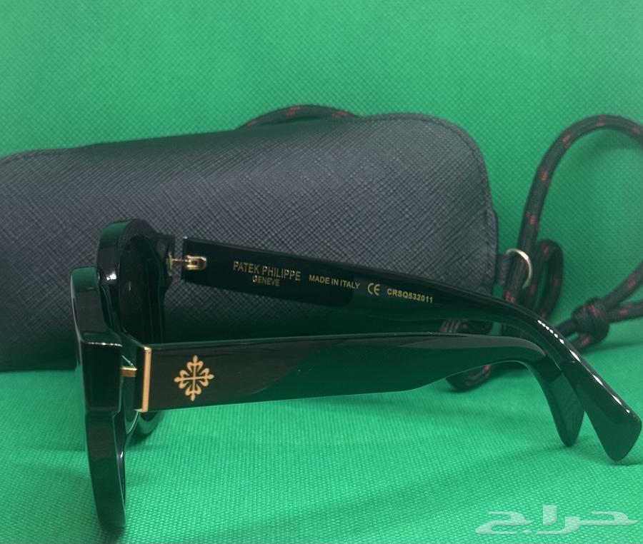 Patek Philippe sunglasses for VIPs63617097068930113
