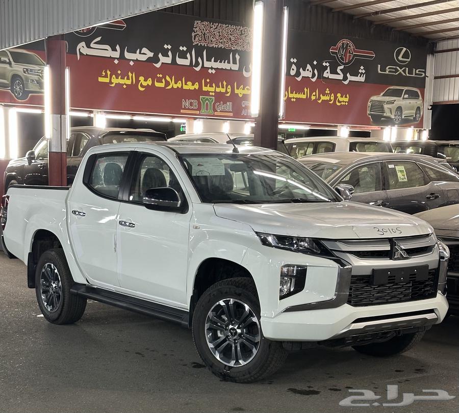 ميتسوبيشي L200 موديل 2023 اتواماتيك63470102441347111
