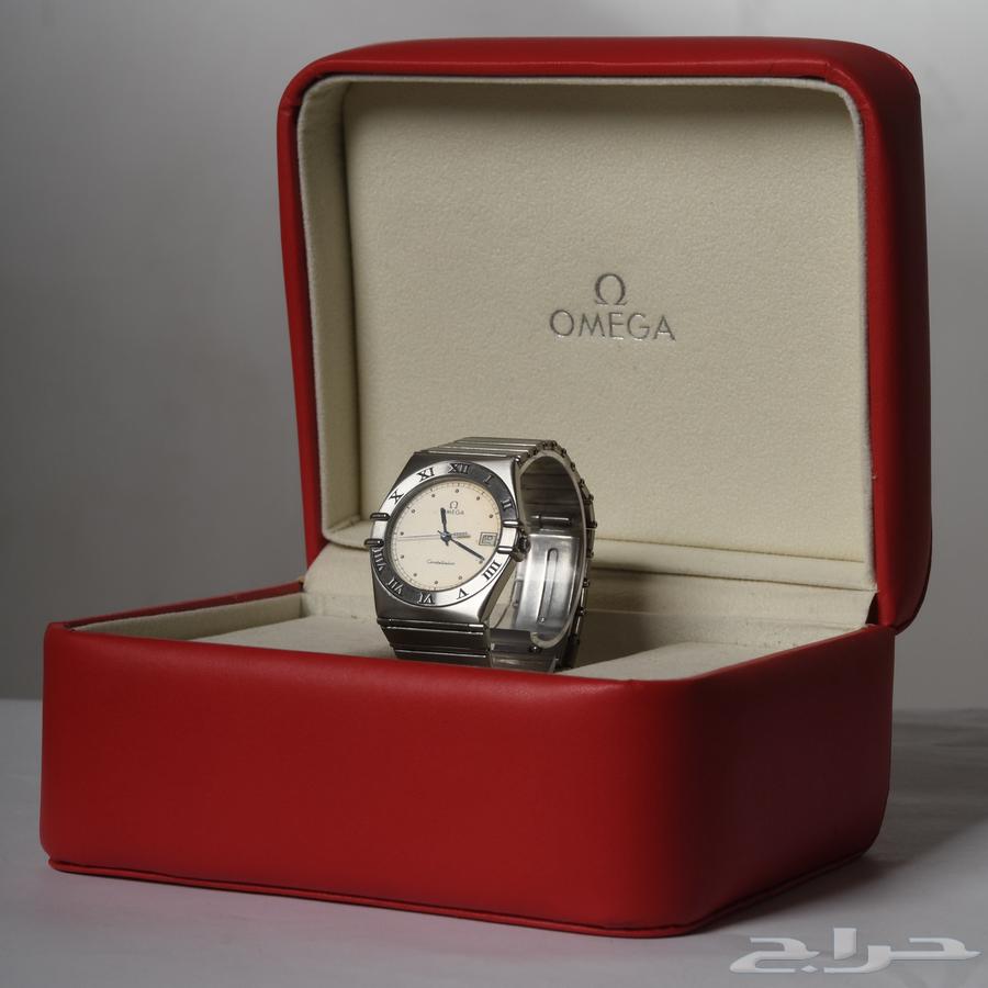 Omega Constellation Omega Constellation watch632720207727371120