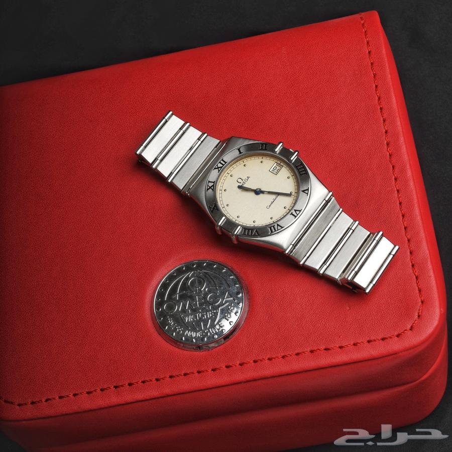 Omega Constellation Omega Constellation watch63272020772737113