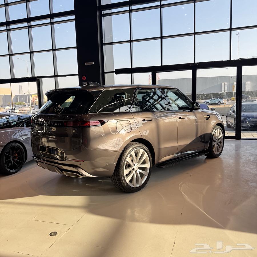 مباع - Range Rover Sport SE 202563470094027779112
