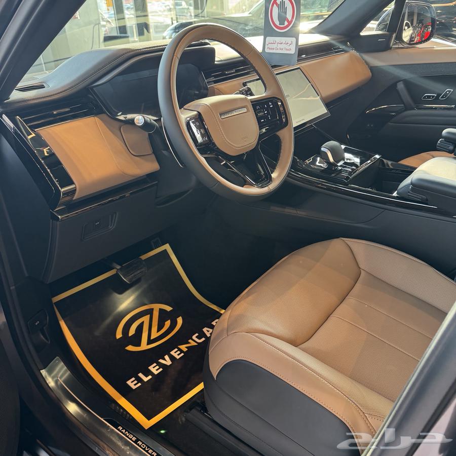 مباع - Range Rover Sport SE 202563470094027779113