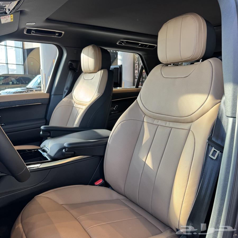 مباع - Range Rover Sport SE 202563470094027779114