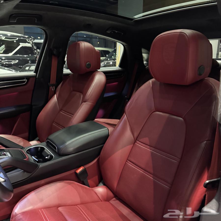 بورش كايين كوبيه GTS 2022 - تم البيع -63470089118467114