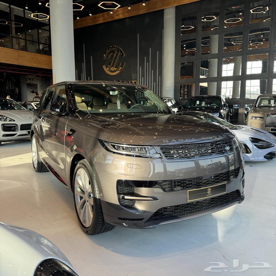 مباع - Range Rover Sport SE 202563470094027779111