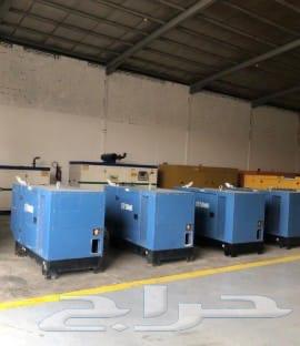 Electric generators63617097004162111