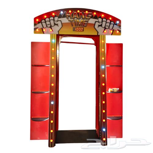 Arcade games, electronic games for rent in Riyadh and all over the Kingdom63617097937921114