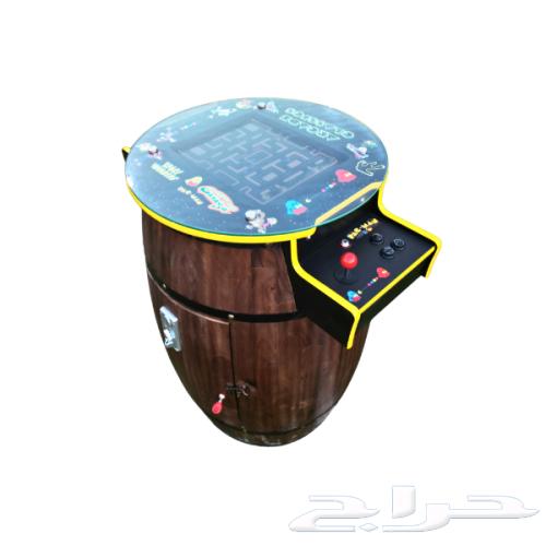 Arcade games, electronic games for rent in Riyadh and all over the Kingdom63617097937921111