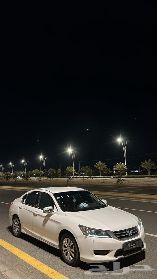 هوندا اكورد 1463470075259009112