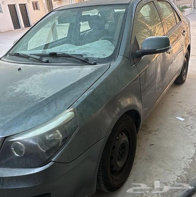 جيلي للبيع تشليح ( تم البيع )63470075076099113