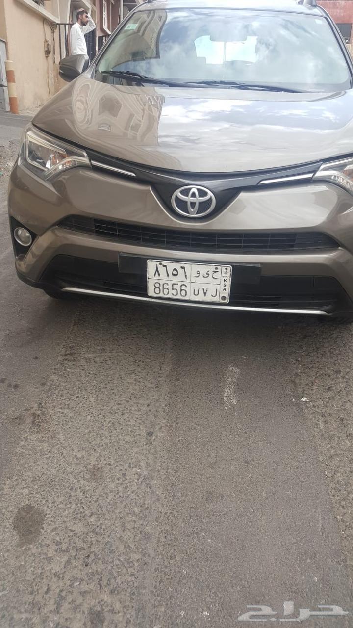 راف فور 2016 فل كامل دبل63470104433921113