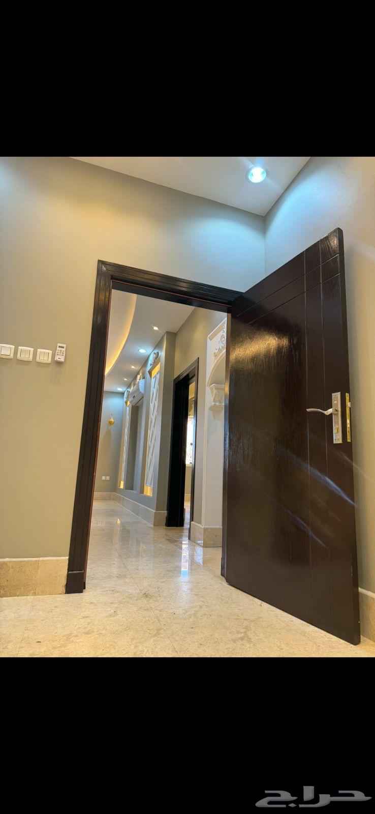 Luxury residential building for sale in Al-Laythi (Golden Square) district, Exit 3463007449439234114