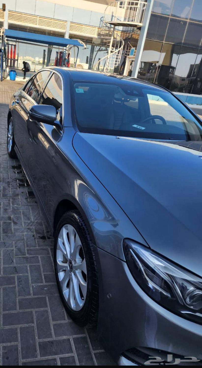 2018 مرسيدس E300 نظيف63470096000386114