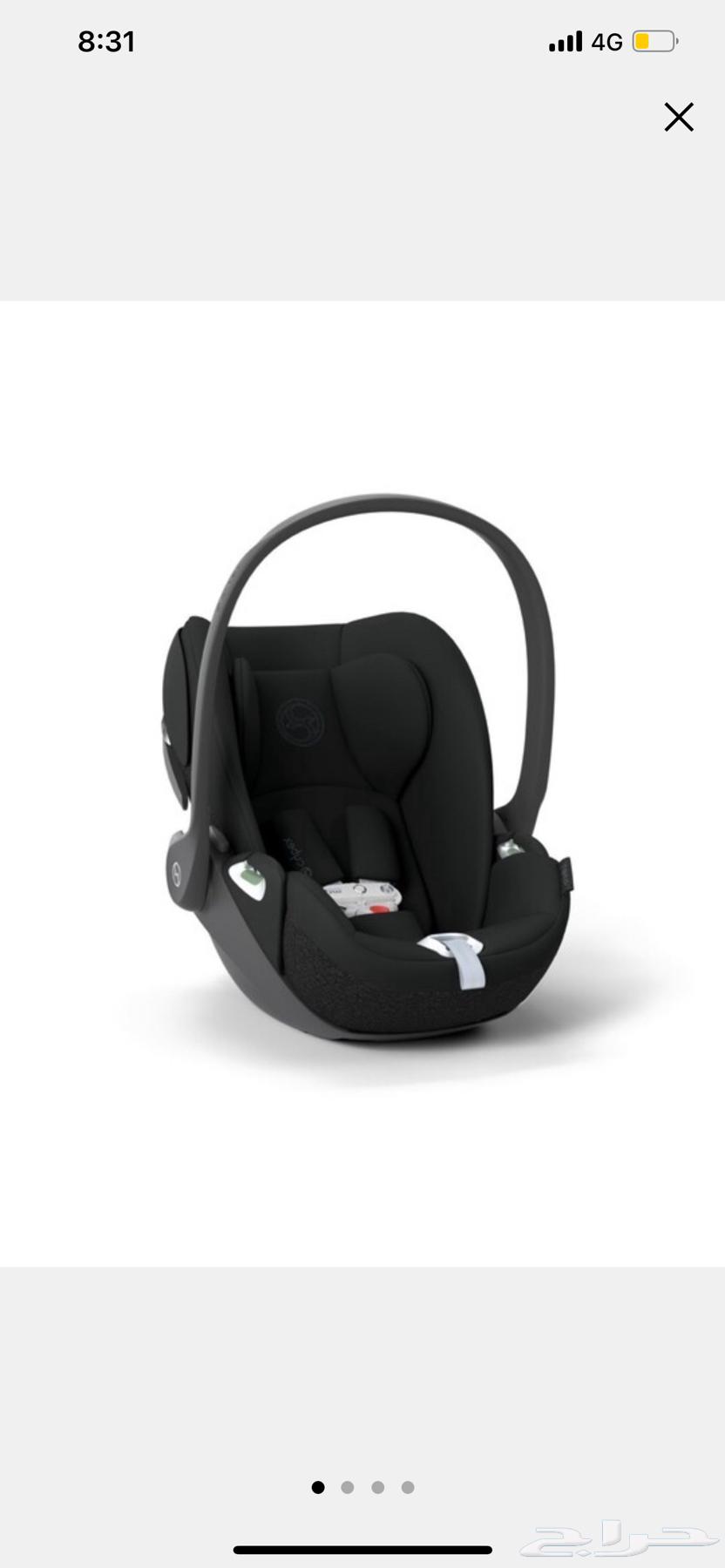 Children's car seat63272389103745112