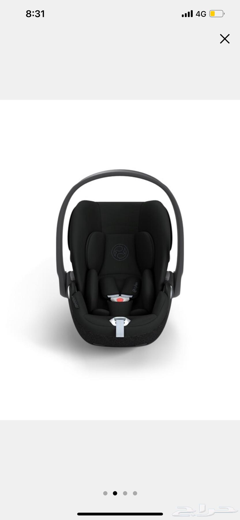 Children's car seat63272389103745111