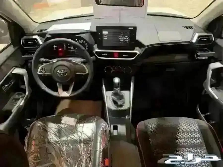 Toyota Raize 202463470075716353112