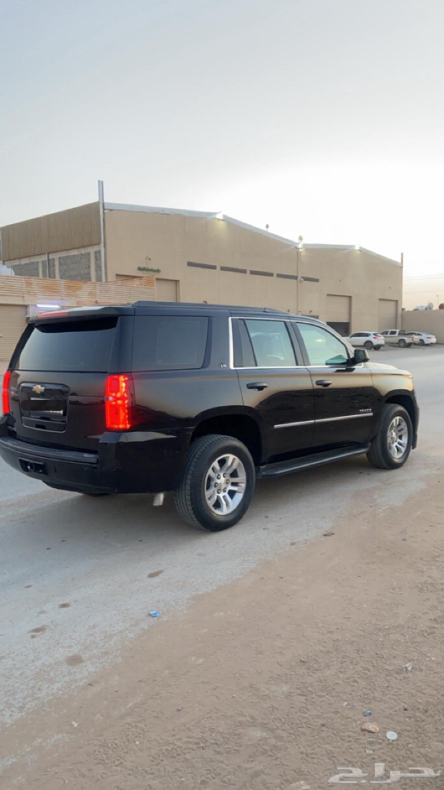 تاهو 2016 LS63470100666242112