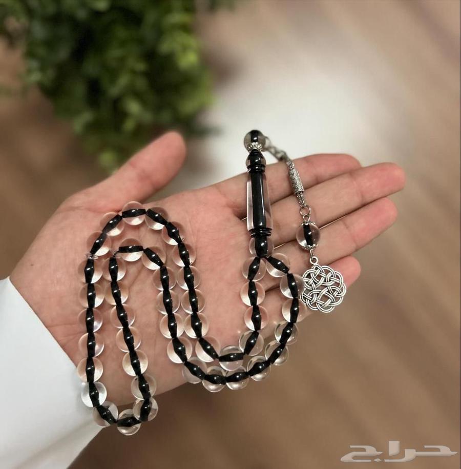 مسبحة بكلايت63273488589315114