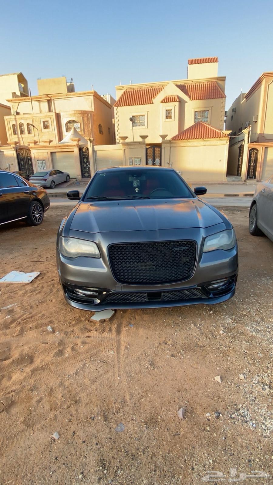 كرايزلر63470169480323111