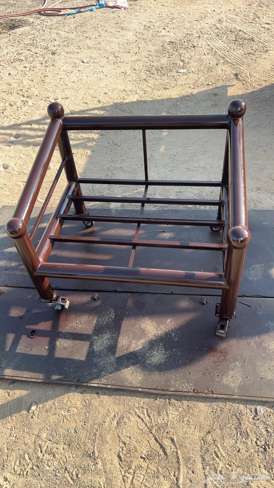 حداد ابواب شبابيك شبوك جميع أنواع الحدادة63302735434113112