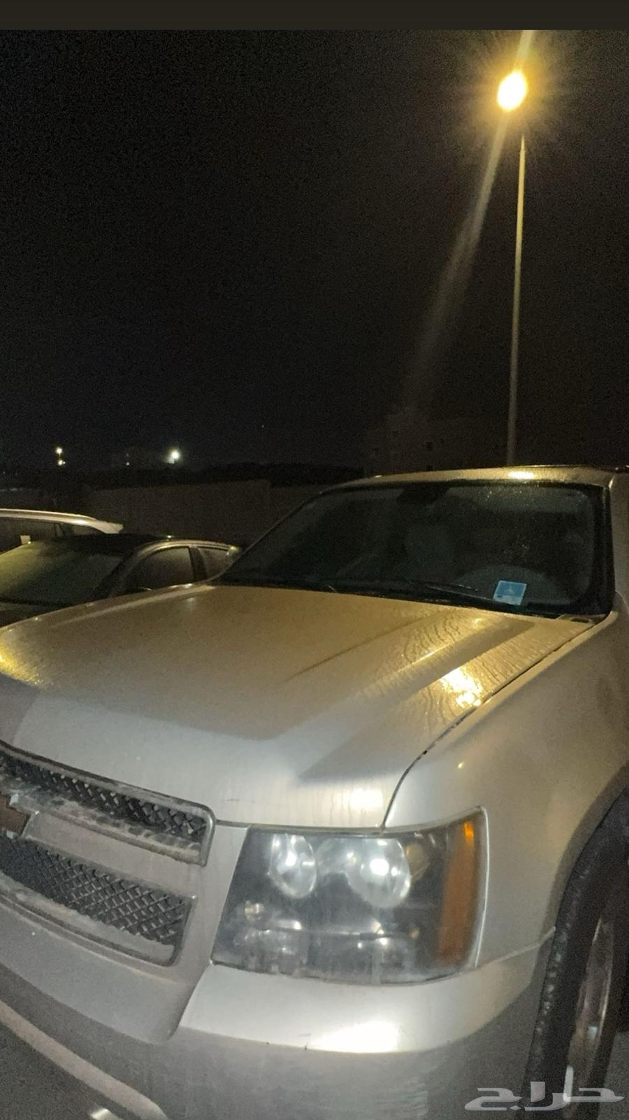 سوبربان شفروليه (تاهو كبير)63470160415618111