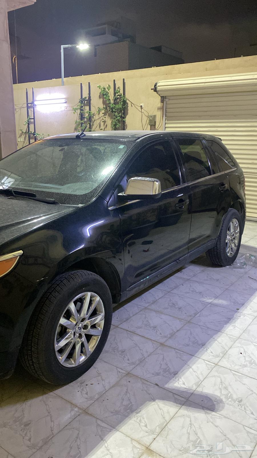 ايدج فورد موديل 201163470176038017113