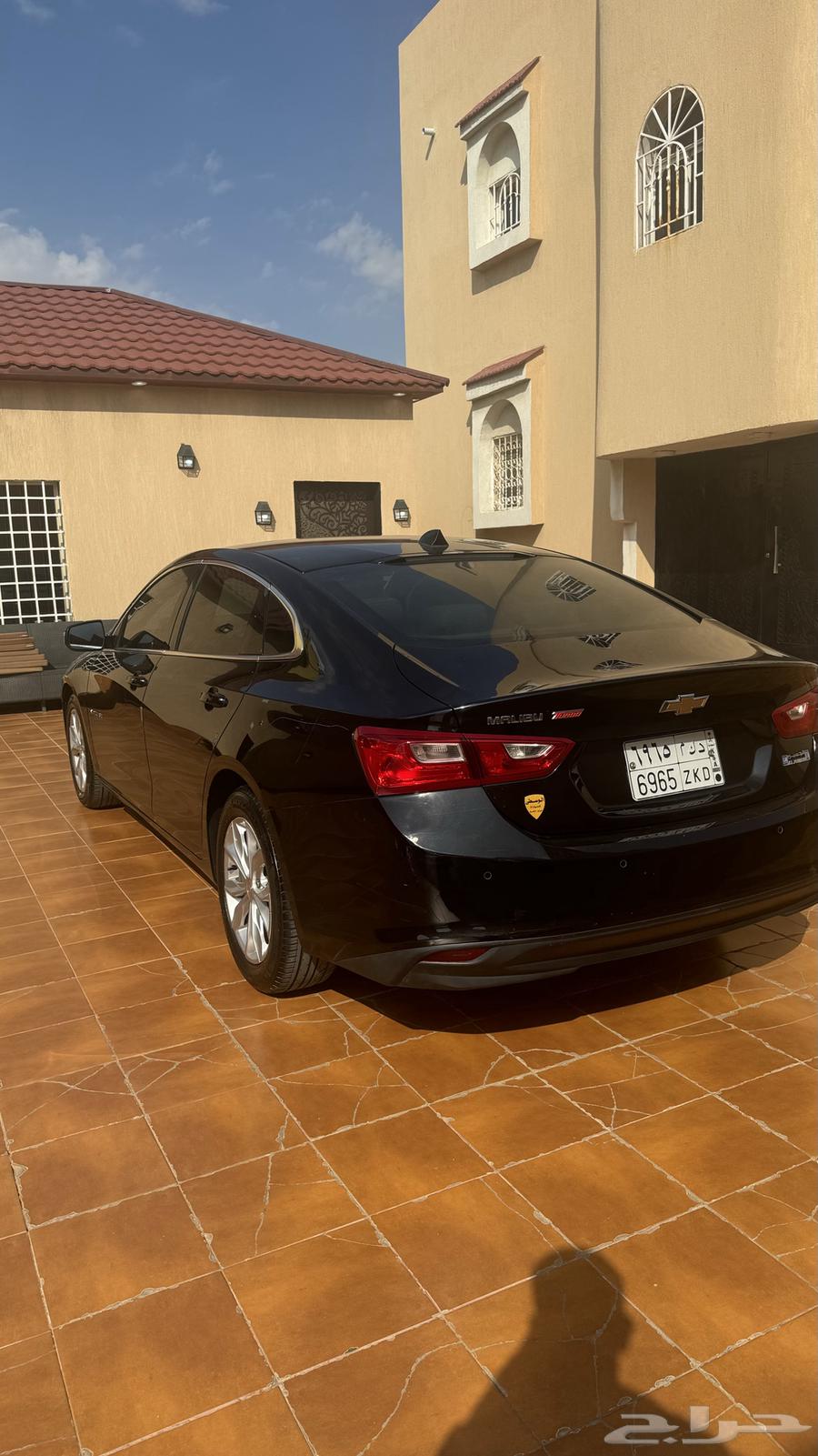 Malibu 2020 for sale63502458999553114