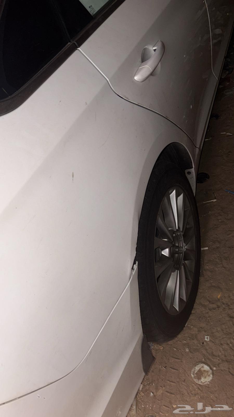 2016 Sonata Standard Upgrade63007040321281113