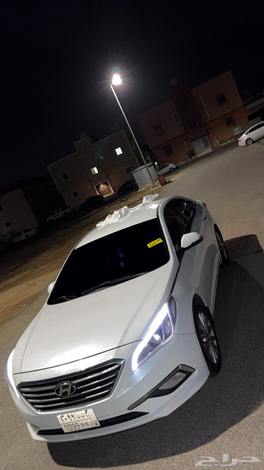 سوناتا2016 ستاندر مطور630070403212811119