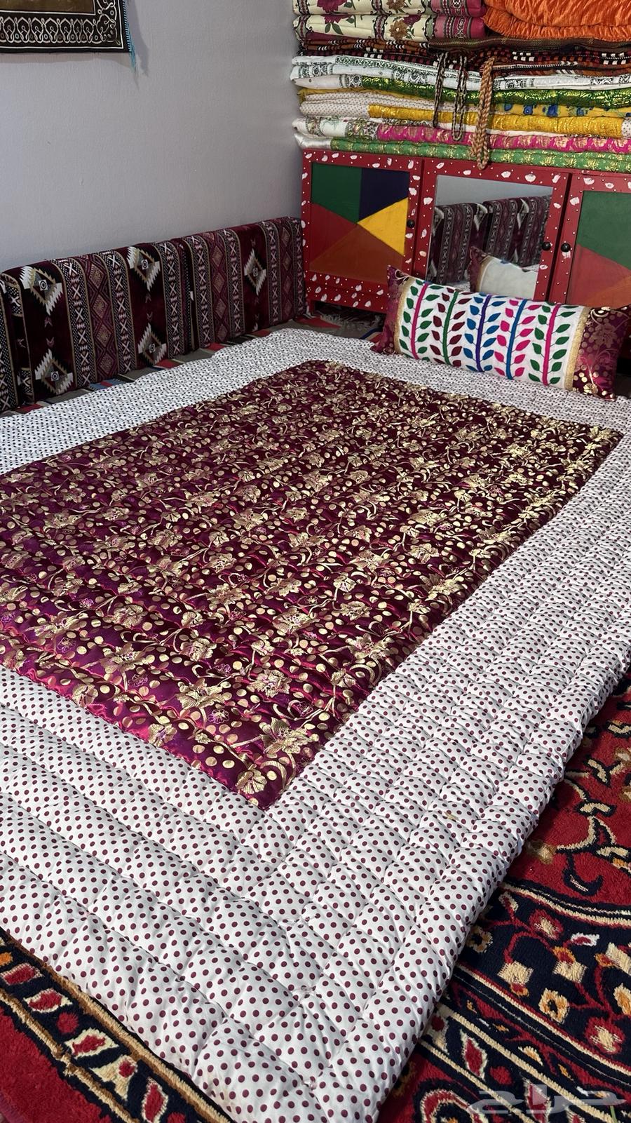 لحف قديم63617099915522112
