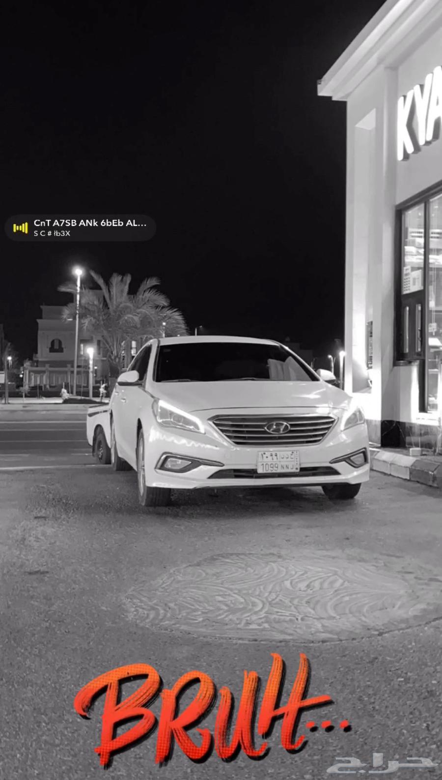 2016 Sonata Standard Upgrade63007040321281114