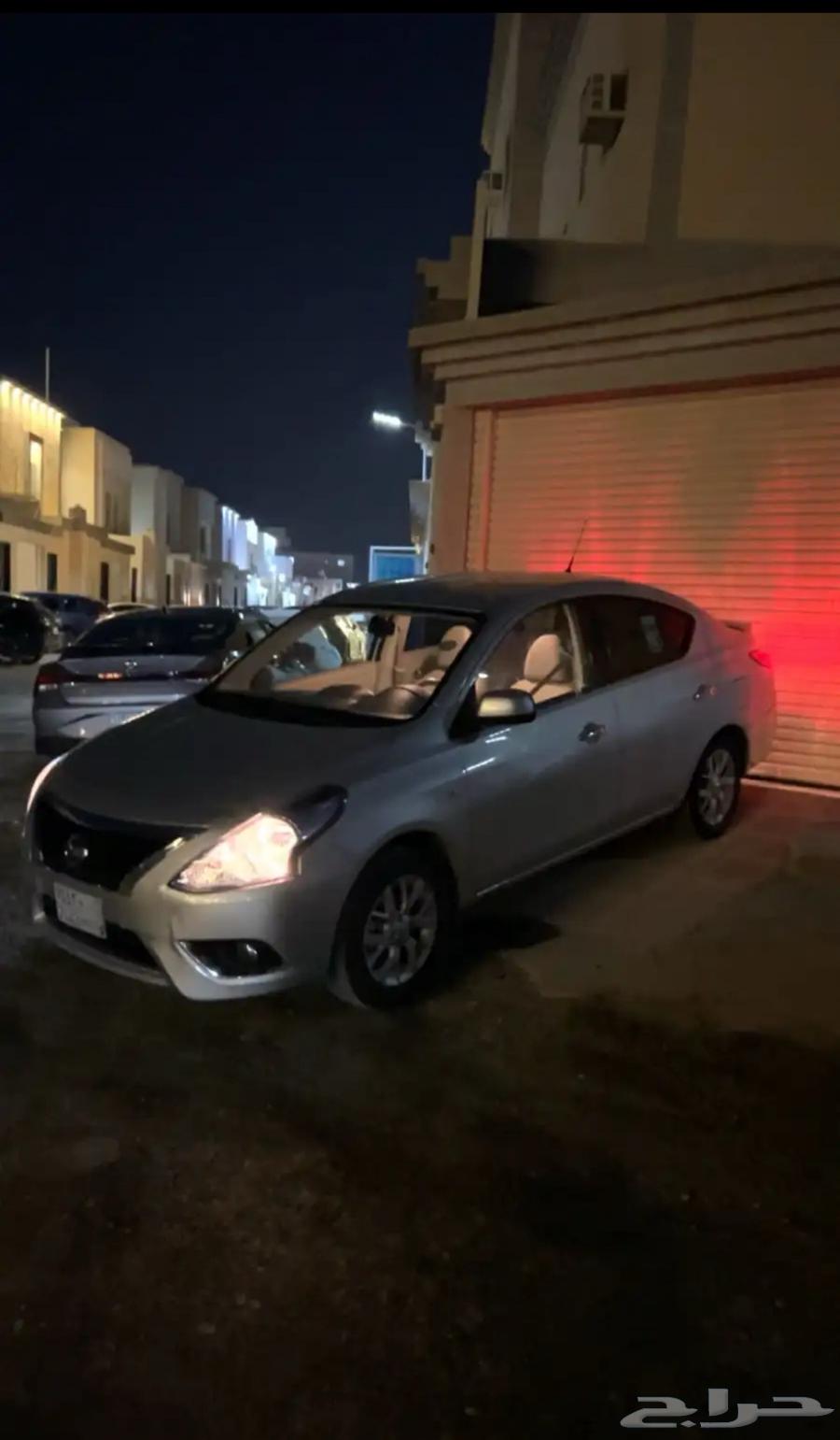 نيسان صني63470174857218113