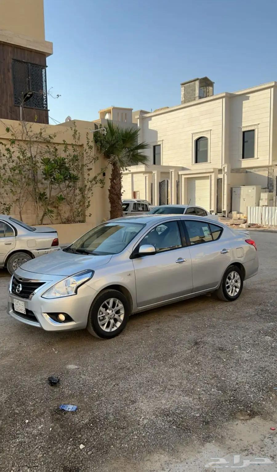 نيسان صني63470174857218114