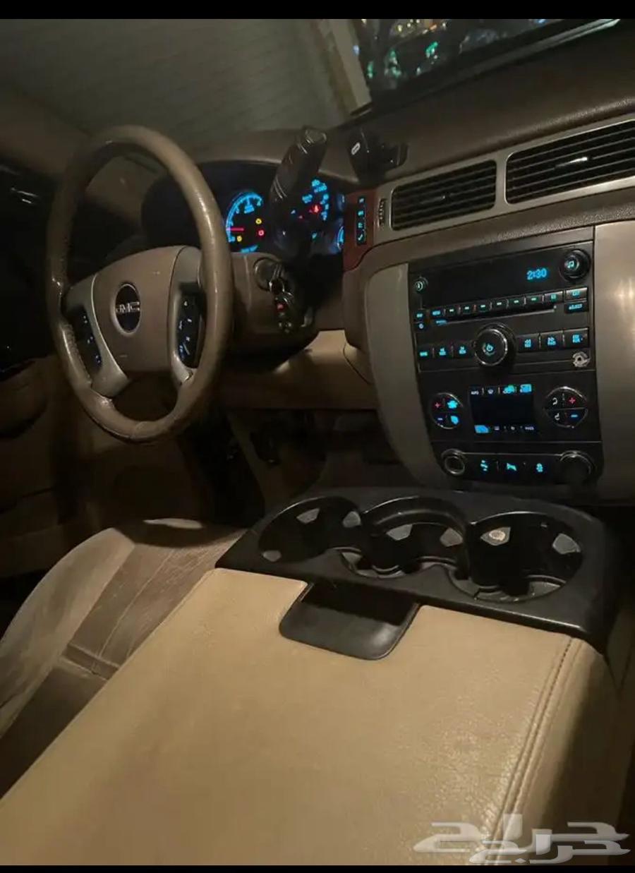 جمس يوكن 2013 بدون دبل63470160181762114