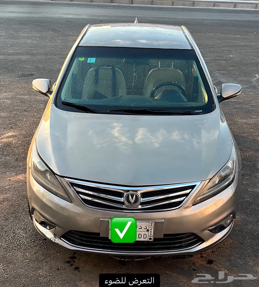 Changan 2018 automatic63470173594883111