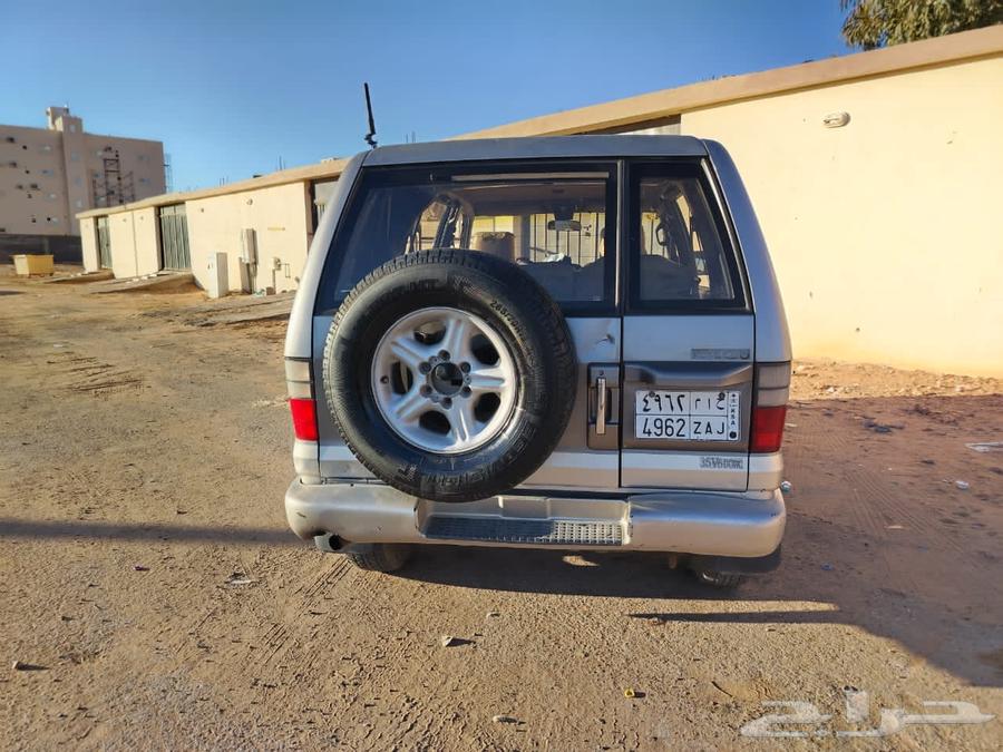 تروبر ديزل بدون تيربو شرط63470173759747114