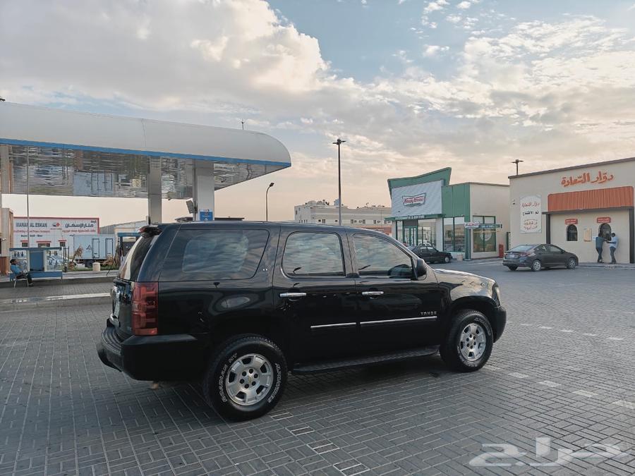تاهو 2012 LT قصير63470175165313112
