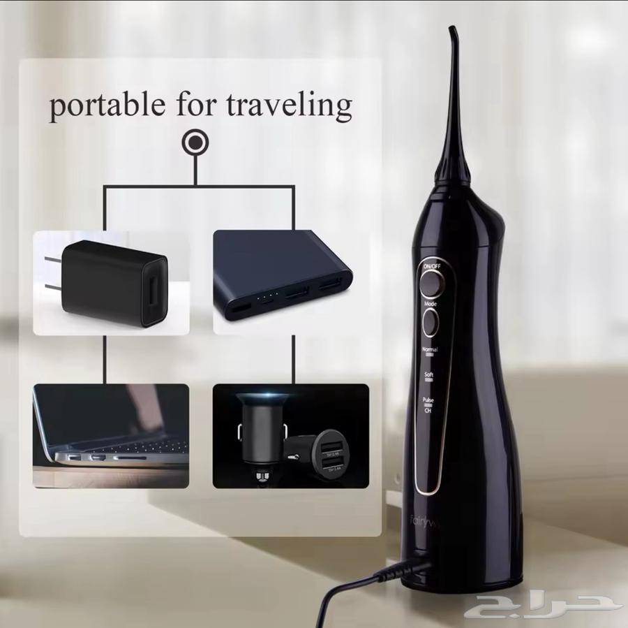 Water flosser device with one-year warranty and free shipping63270822386433113