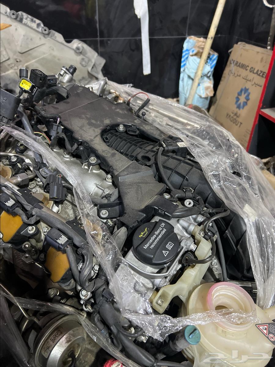 مكاين وقيور BMW ومرسيدس وارد يابان نظيف63470176928641113