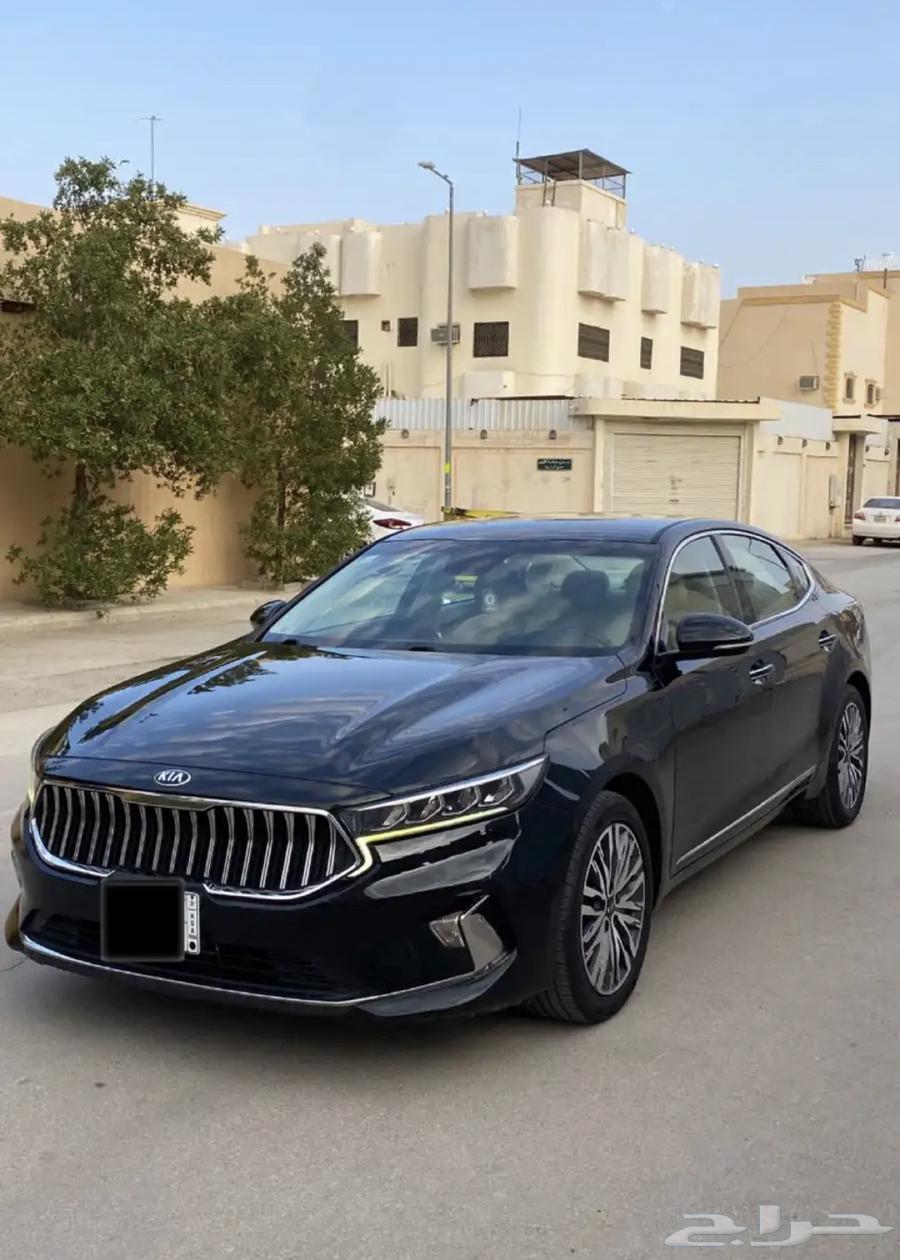 Required Kadinza K7 model 2020 or 2021, fully loaded, color black63470174472321114