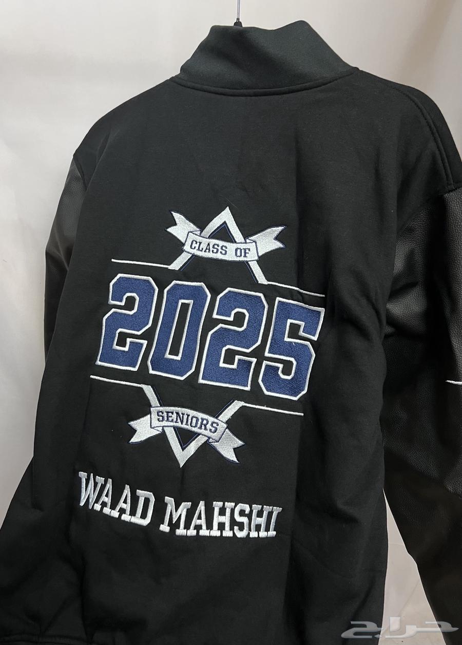 جاكيت تخرج 202563271586903809111