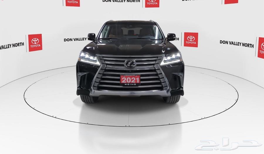 جيب لكزس LX570 202163470161476354111