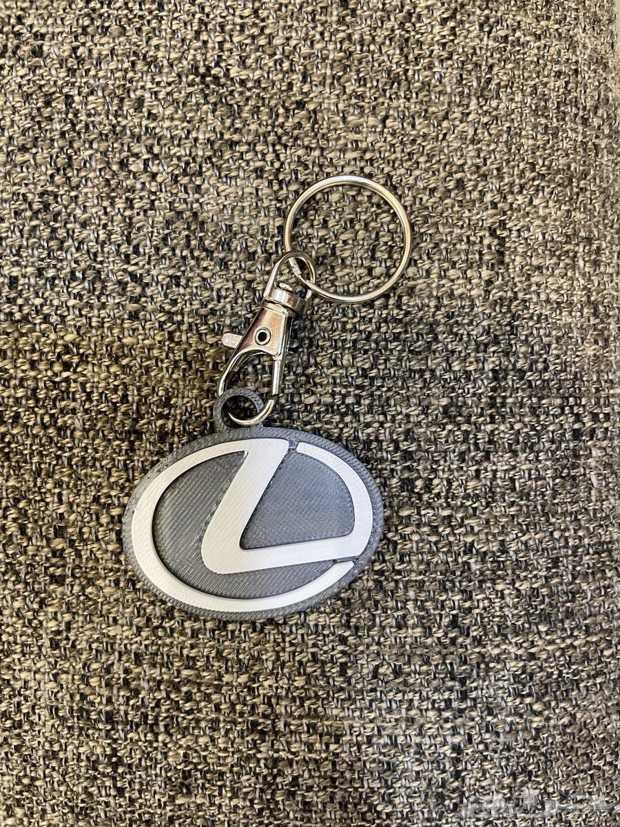Lexus Medal63617101832451111