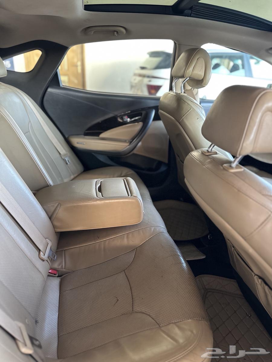 Hyundai Azera 2017 (Sold)63520968486402113